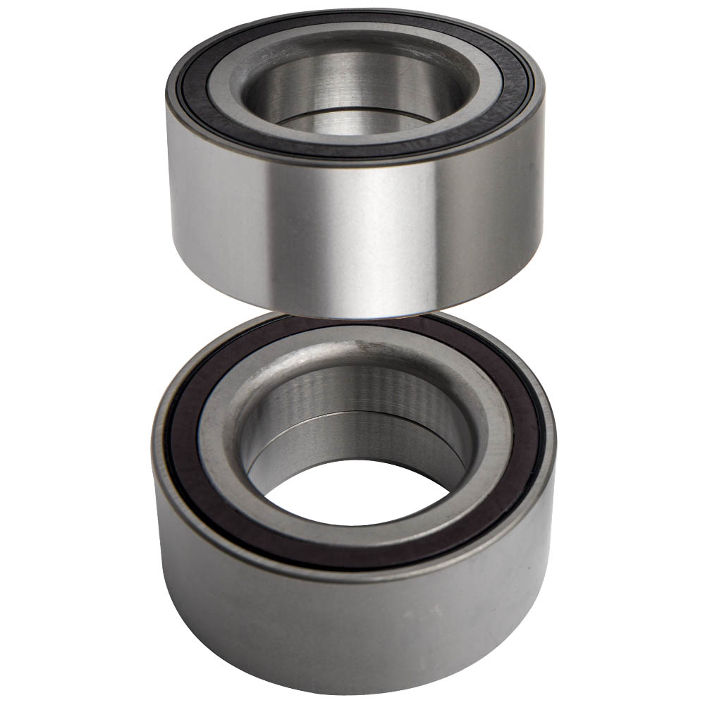 Front Wheel Ball Bearings  fit for Honda Accord EX-L Sedan Coupe Hatchback 08-12 Left Right