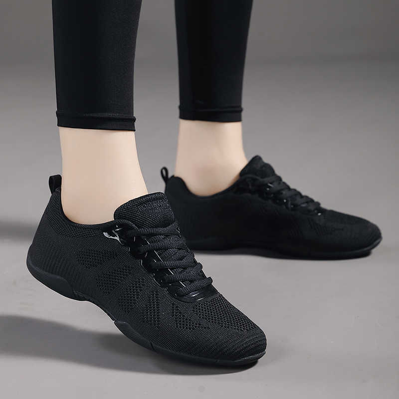 Marwoo 2316 dziewczęce białe trampki do tańca Cheer moda damska buty sportowe dziecięce lekkie cheerleaderek trening chodzenie tenis