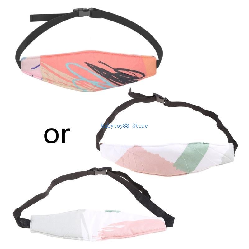 Y4ud Baby Safety Seate Head Suppor