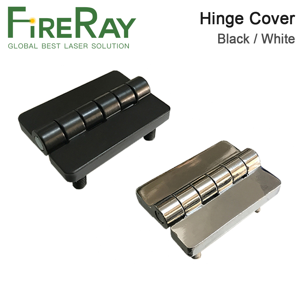 FireRay Bản Lề Bao Các Bộ Phận Cơ Khí Cho Co2 Khắc Laser Và Cắt Laser Kim Loại Tự Làm Các Bộ Phận