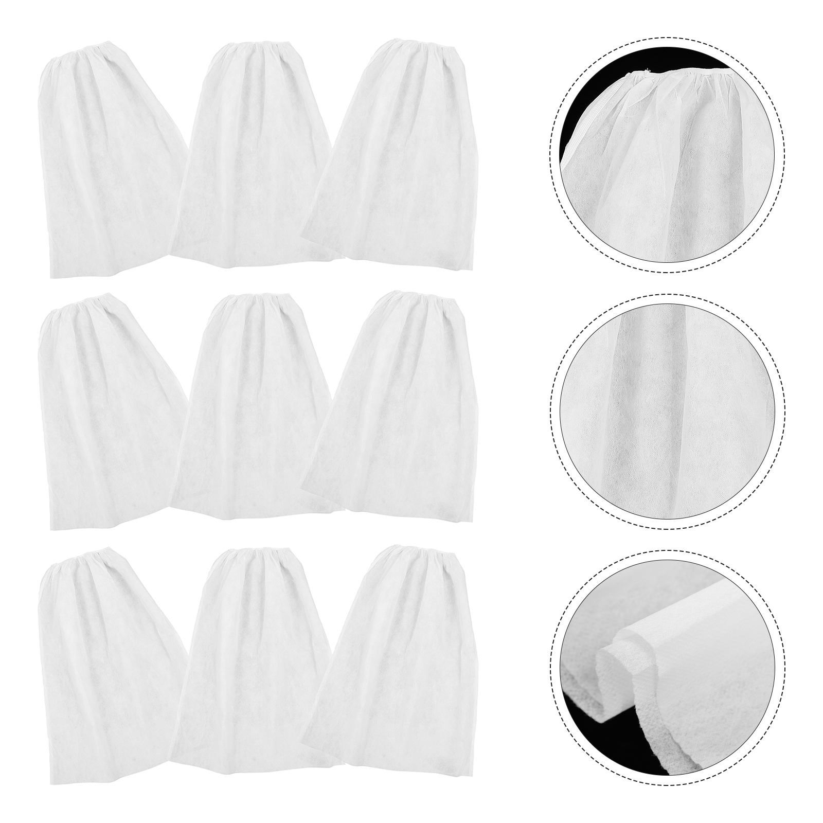 10/20 stĂŒcke Einweg Bad Spa Wrap Handtuch Skirtsalon Dusche Körper HandtĂŒcher Perle Baumwolle Sauna Bademantel Kleid Wraps Roben fĂŒr Tragbare