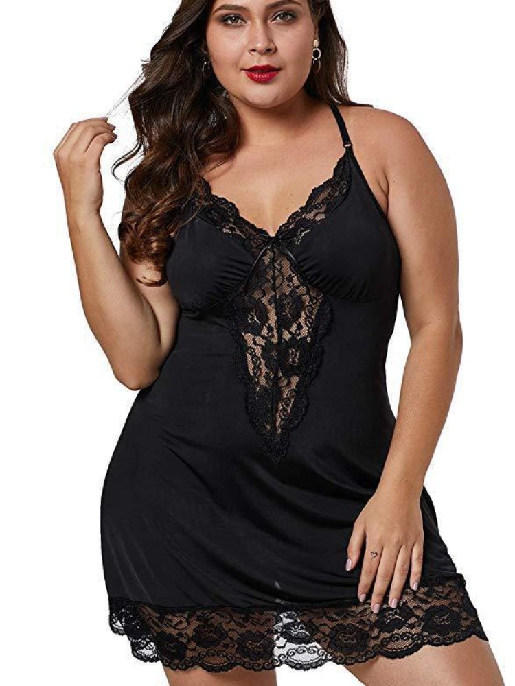 8XL, большие размеры, ночная рубашка на бретельках, женская летняя кружевная атласная одежда для сна, ночная рубашка больших размеров, женские пижамы, домашняя одежда