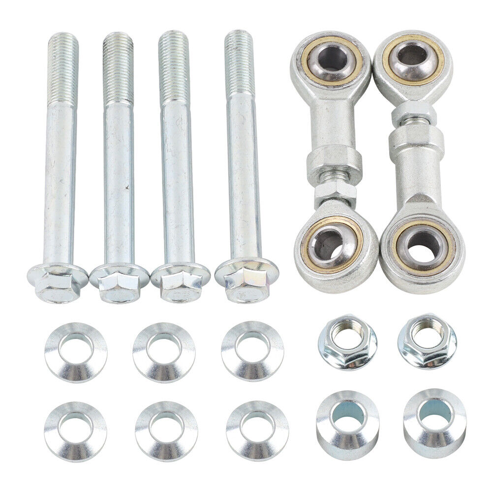 Kit de lien d'extrémité de barre stabilisatrice arrière de course, Honda Civic 94-01, Acura Integra DC2, 92-00