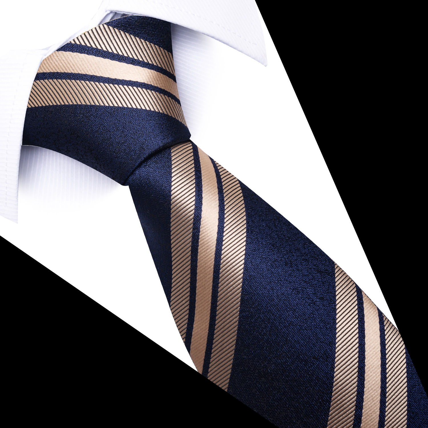 Muitos cores mais novo estilo dropshipping gravata homem azul escuro acessórios de casamento dot desempenho gravata masculina cravat