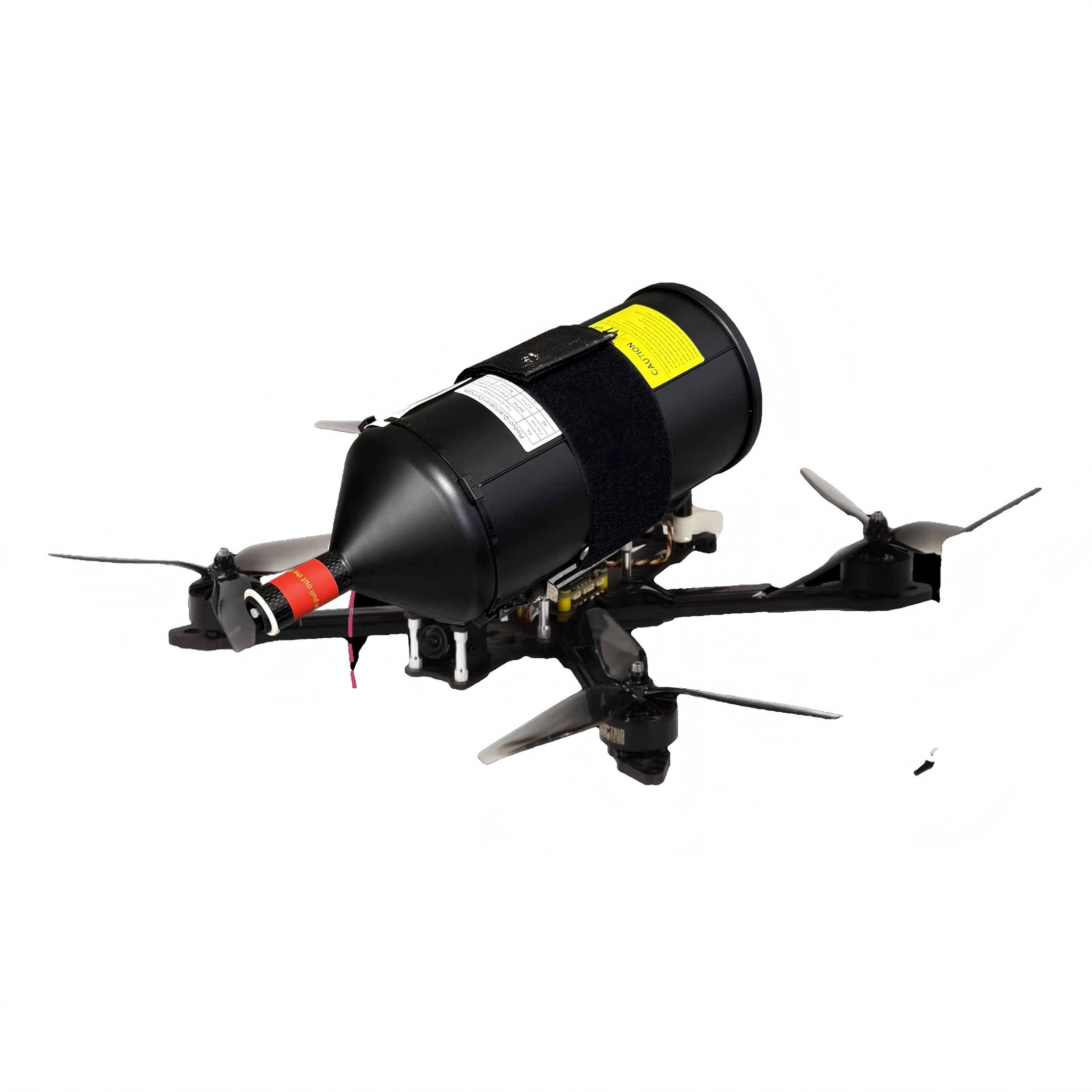 G657A2 Invisible Optical Fiber FPV System 3km 5km Optical Cable Stable Long Distance Control up to 10km Drone Accessories