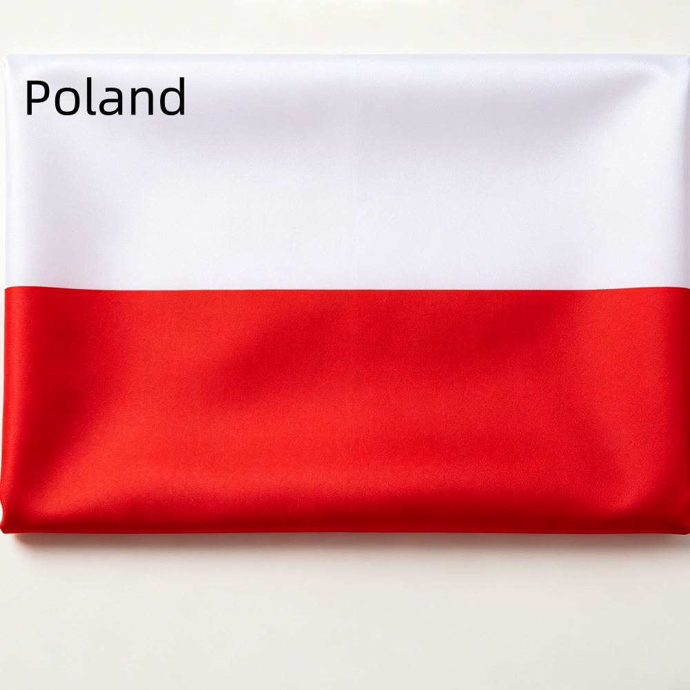 2026 Oscam colorful flags Europe Clines Poland 8linii Germany 8 LINES Ireland Slovakia Austria Europa flags icam Hot