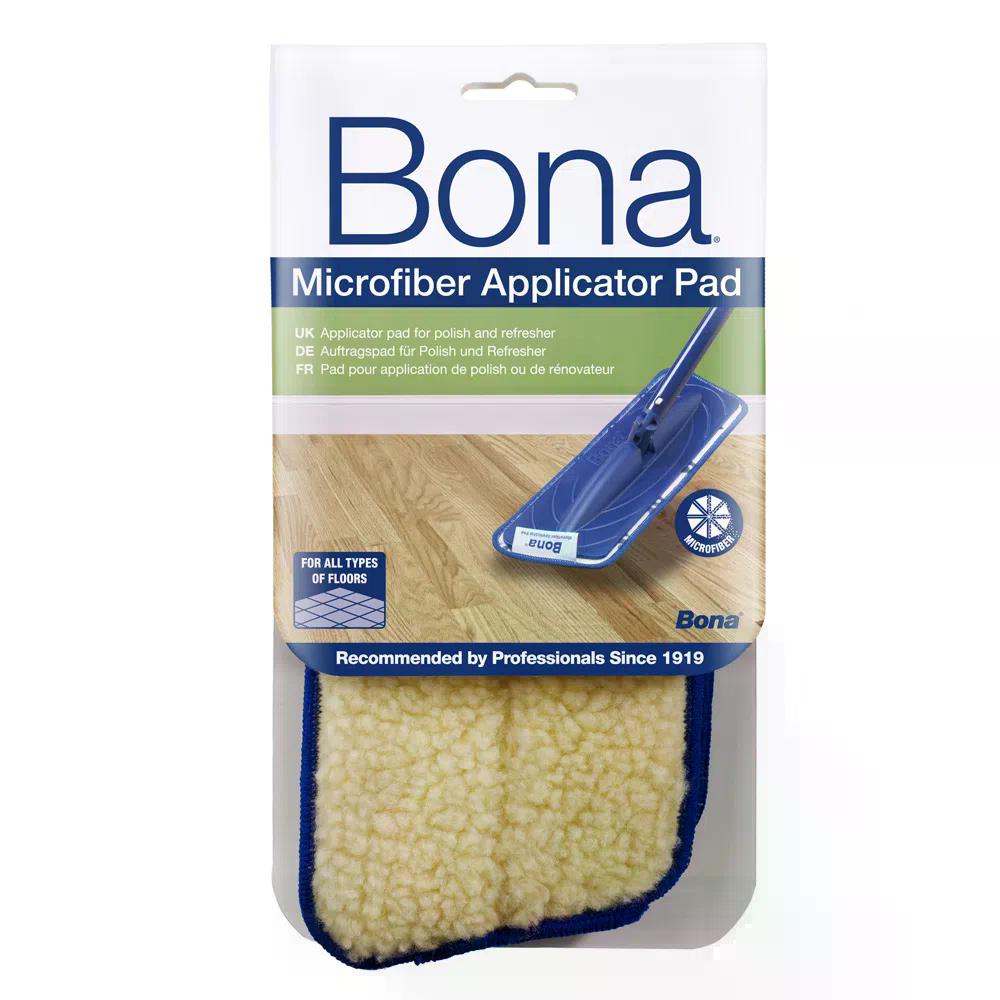 Bonn®Synthetic Wool Applicator Pad For Mop-Refill