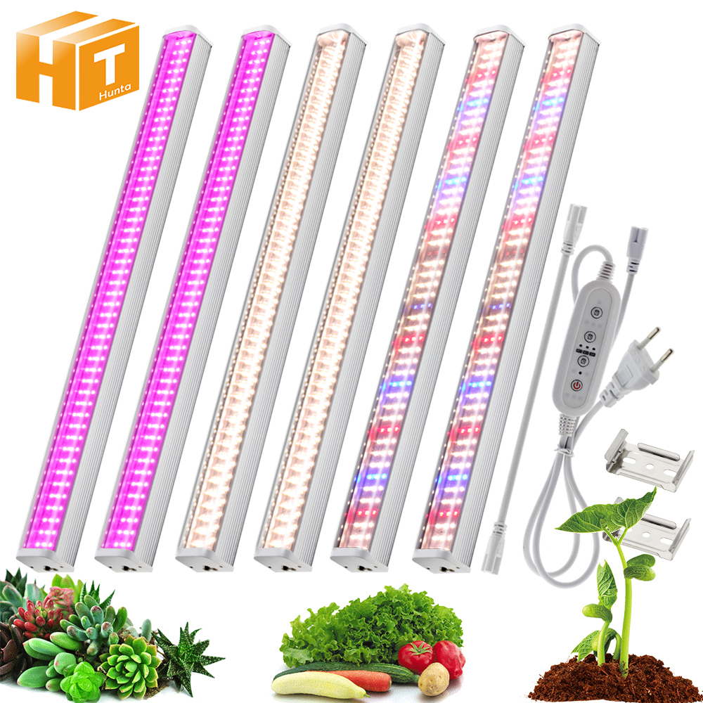 温室植物用のフルスペクトルLEDグローライト,防水ip65,屋内および屋外,野菜の花,AC100V-265V, 4000k