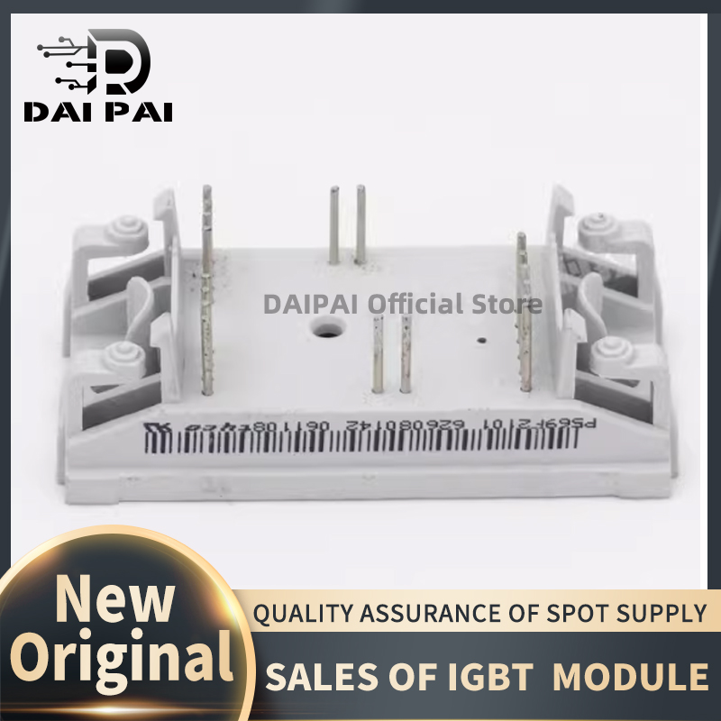 P569F2101 P629F6351 P629F7 butin P629F6352 P623F02 P623-F IGBT Tech Nouveau Original