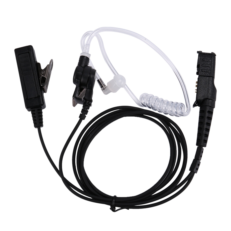 Motorola MTP3100 MTP3200 MTP3250 MTP3550 ヘッドセット イヤホン ラジオ PTT