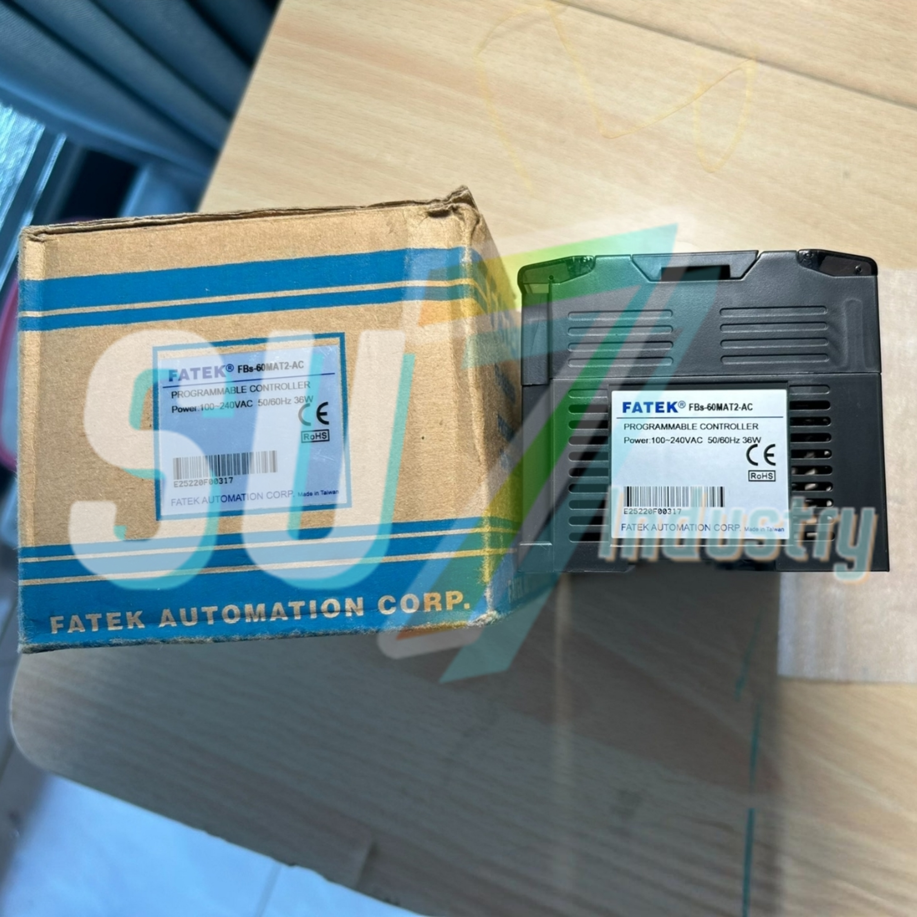 PLC Module   New original FBS-60MAR2-AC FBS-60MAR2-D24  FBS-60MAT2-AC FBS-60MAT2-D24  FBS-60MBT2-AC FBS-60MCR2-AC FBS-60MCT2-AC