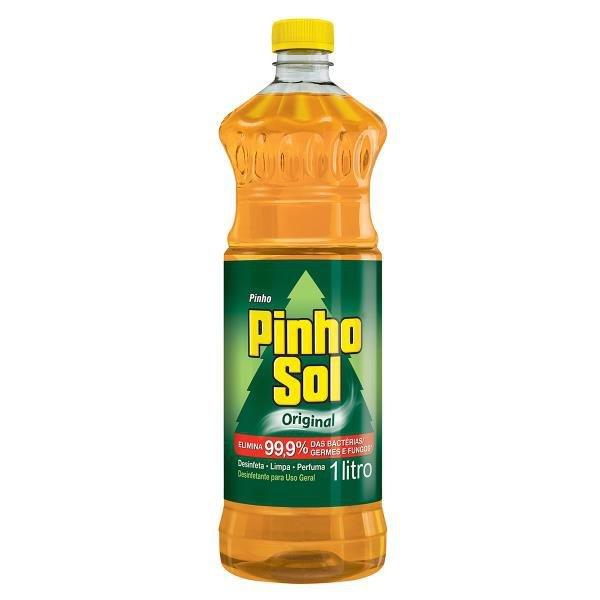 1L สนแสงแดดดั้งเดิม