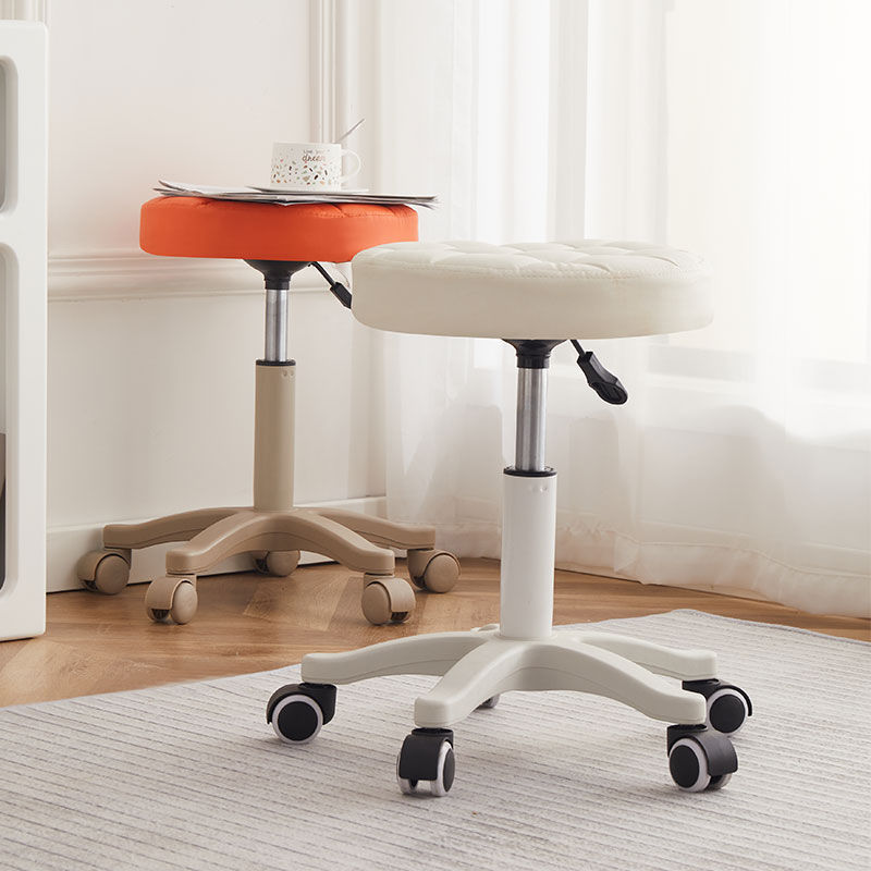 Eenvoudige Styling Kappersstoelen Professionele Draagbare Esthetische Rolstoel Schoonheidssalon Mocho Cadeira Kappersapparatuur Mq50bc