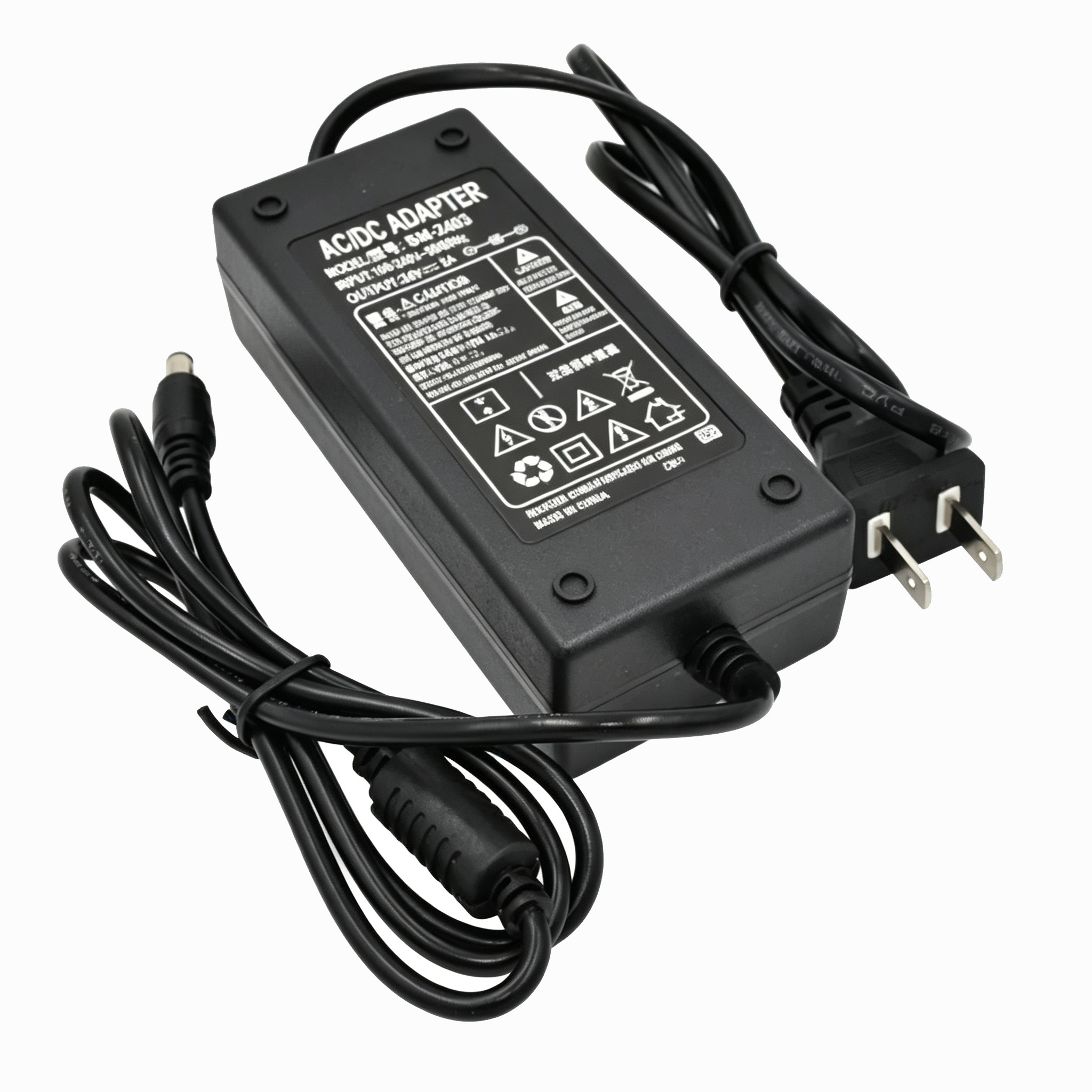 กล้อง SMTAV 12X/20X ซูม กล้อง SDI NDI อะแดปเตอร์ไฟกล้อง