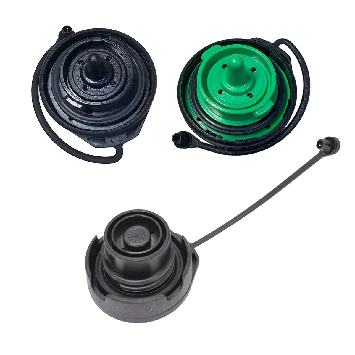 Gas Serbatoio Carburante Tappo di Riempimento Della Copertura Per VW Golf MK5 MK6 MK7 Polo Tiguan Jetta Audi A3 A4 B8 B5 A6 A8 S8 S4 S5 Q2 Q3 Q5 RS5 8K 0201550 N N N