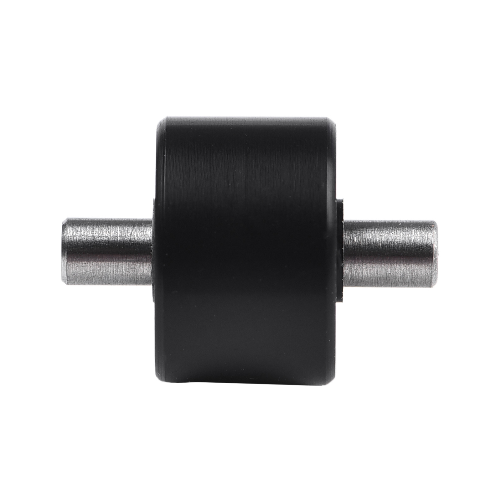 Ruedas de aspiradora en seco y húmedo, accesorios para aspiradoras, piezas de ruedas, reemplazan ruedas desgastadas o dañadas, 2 uds.