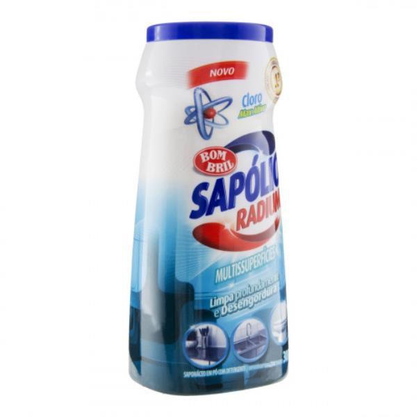 Sapolio Radium dalam Po 300g Classico