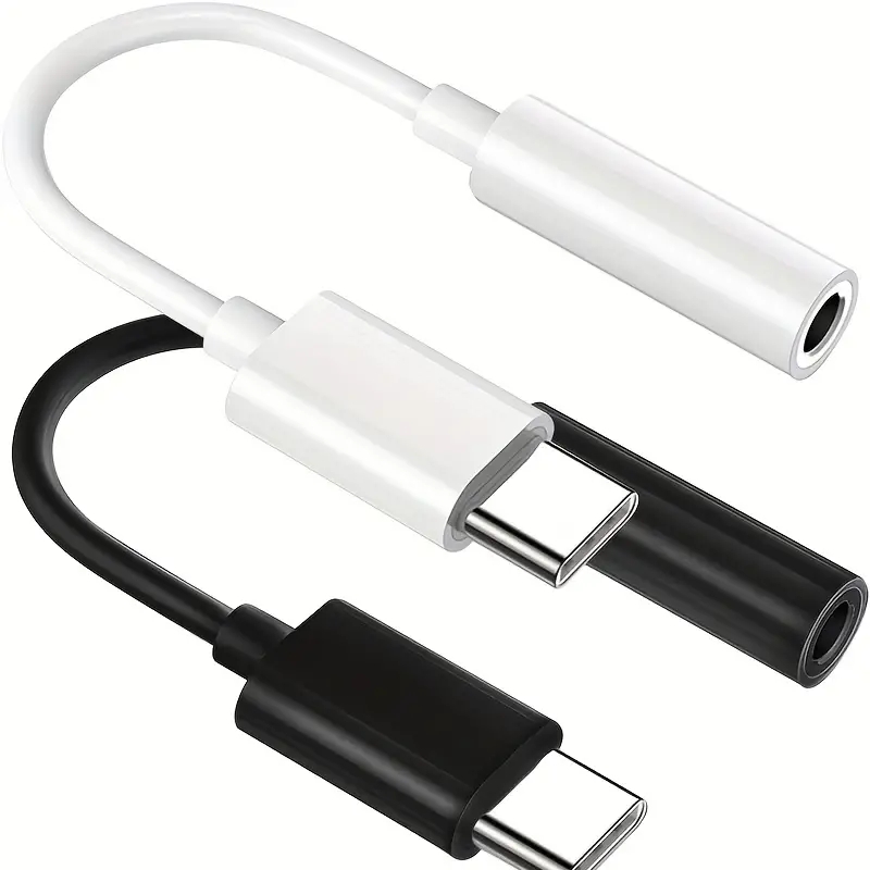 Tipo c para 3.5mm adaptador aux 3 5 jack cabo de áudio para huawei xiaomi redmi poco sumsang lg 3.5mm para 8pin aux adputer para iphone