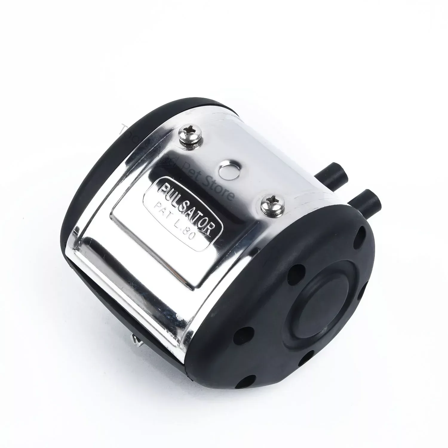60/40 Pulsatie Rate Vee Gas Pulsator L80 Pnewmatic Pulsator 50 Tot 180 Pp Verstelbare Voor Koe Vee Melker Melkmachine