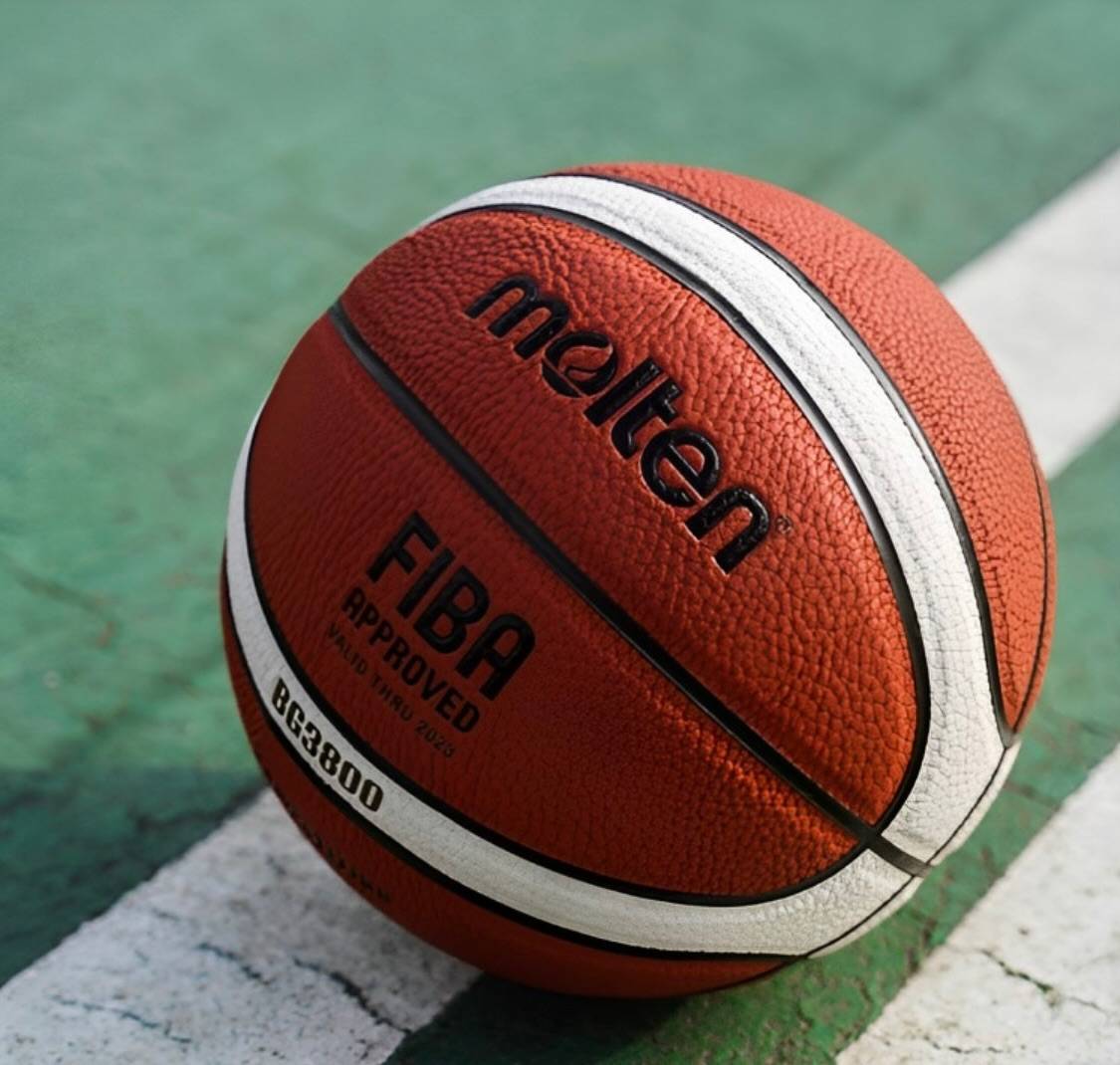 Molten Basketball Size 7 6 5 Basketball PU Outdoor Indoor Balls Women Youth Man Match Training Basketalls