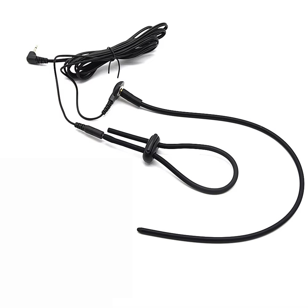 18+ adultos Electro Shock pene enchufe estimulación eléctrica catéter uretral sonidos dilatador pene anillos juguetes sexuales para hombre pene