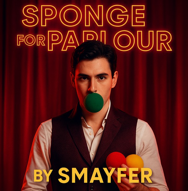 Губка для гостиной от Smayfer (мгновенная загрузка)