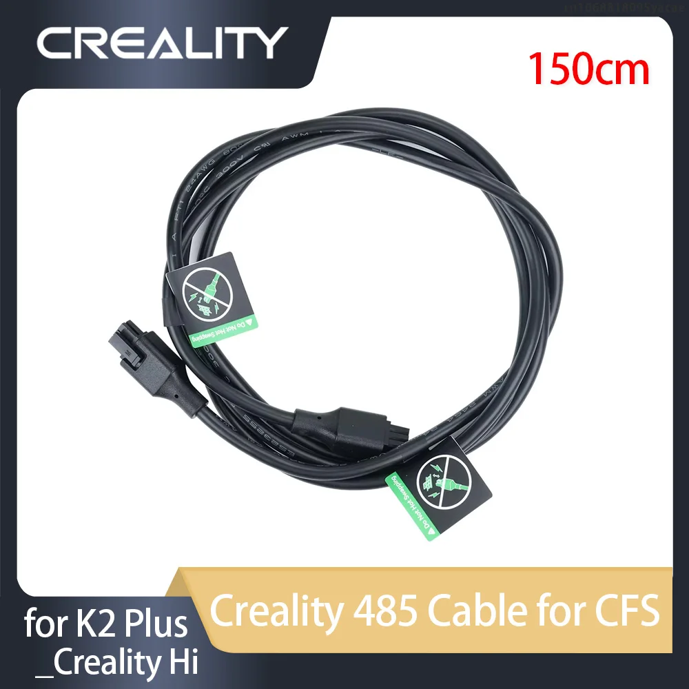 Creality 485 สําหรับ CFS-150cm สําหรับ K2 Plus CFS Creality Hi 150 ซม.485 สําหรับ Creality CFS Original 3d ชิ้นส่วนเครื่องพิมพ์