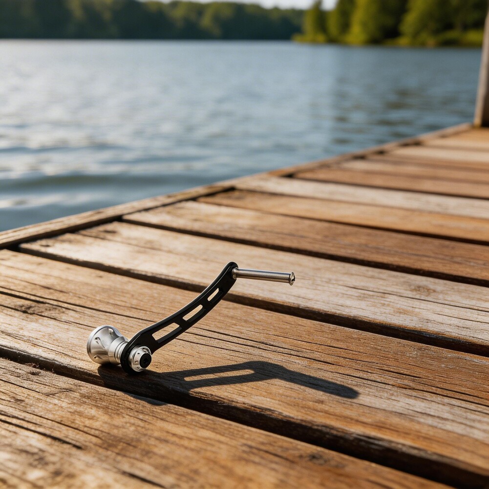FOR DAIWA Reel Rocker Arm Handle Suitable for TATULA CERTATE EXCELER FUEGO CALDIA PROREX SALAMANDURA LUVLAS AIR TW