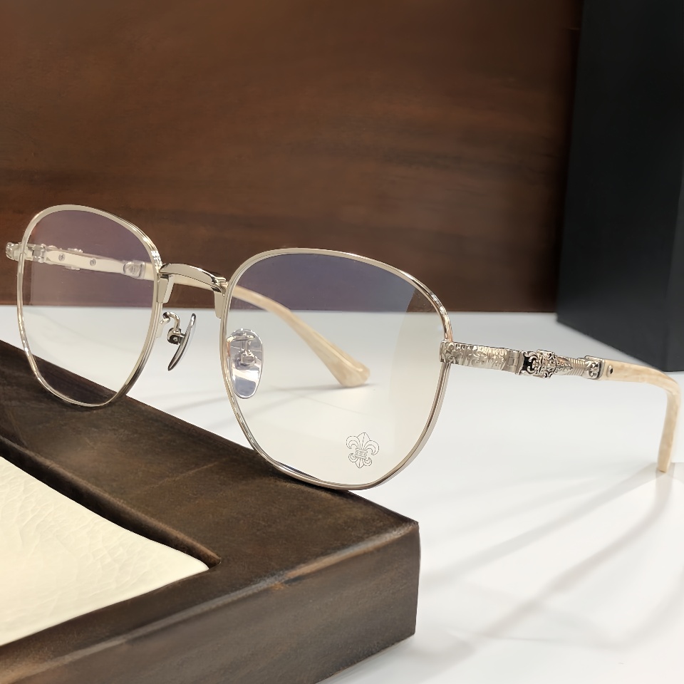 Frauen Myopie Gläser Rahmen Marke Designer Ultra Licht Titan Acetat Klassische Persönlichkeit Retro Männer Mode Rezept Glasse