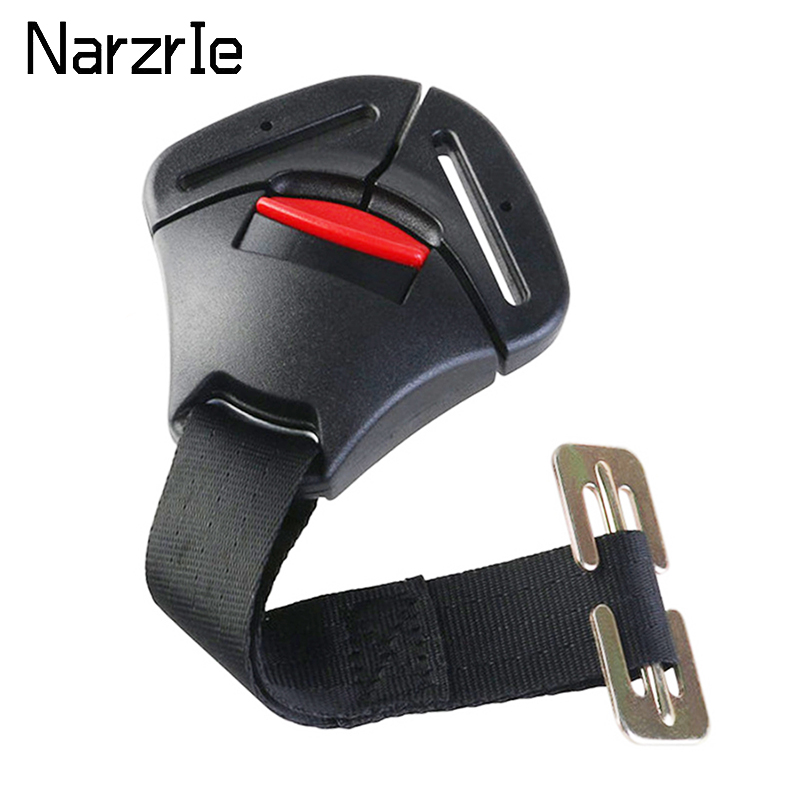 Clip per sedile di sicurezza per auto per bambini Cintura per imbracatura Petto Clip per bambino Chiusura con fibbia Protezione per morsetto per bambino Fibbia con chiusura fissa Cintura di sicurezza per sedile
