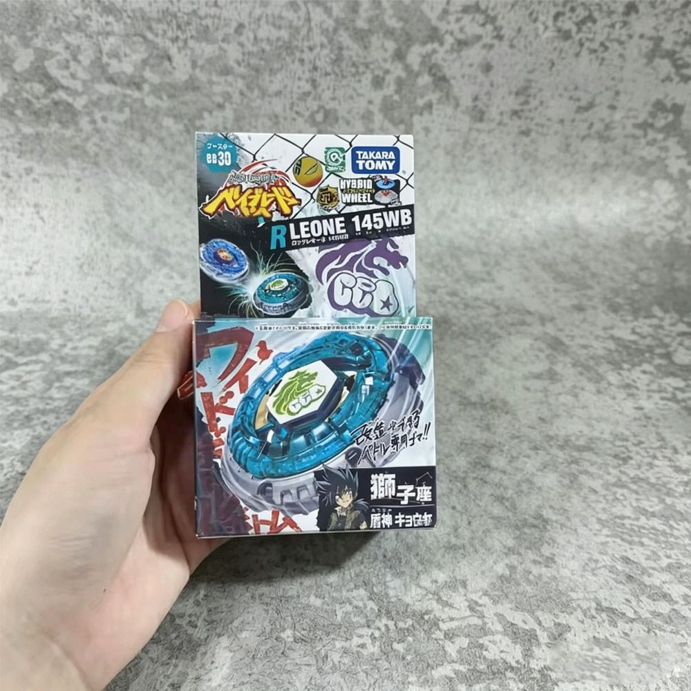 TAKARA TOMY Metal Fight BB-30 Rock Leone BB91 BB40 BB35 BB55 BB47G BB50 BB48 BB102 BB93 BB95 BB71 BBP01 originele doos