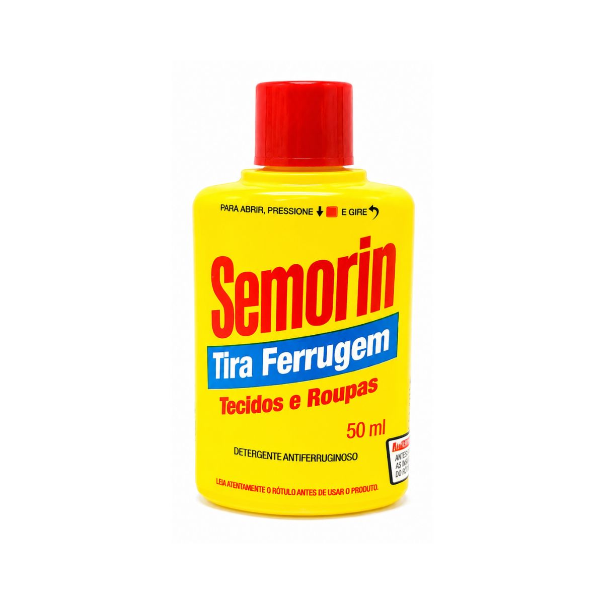 SEMORIN TIRA RING 50ml