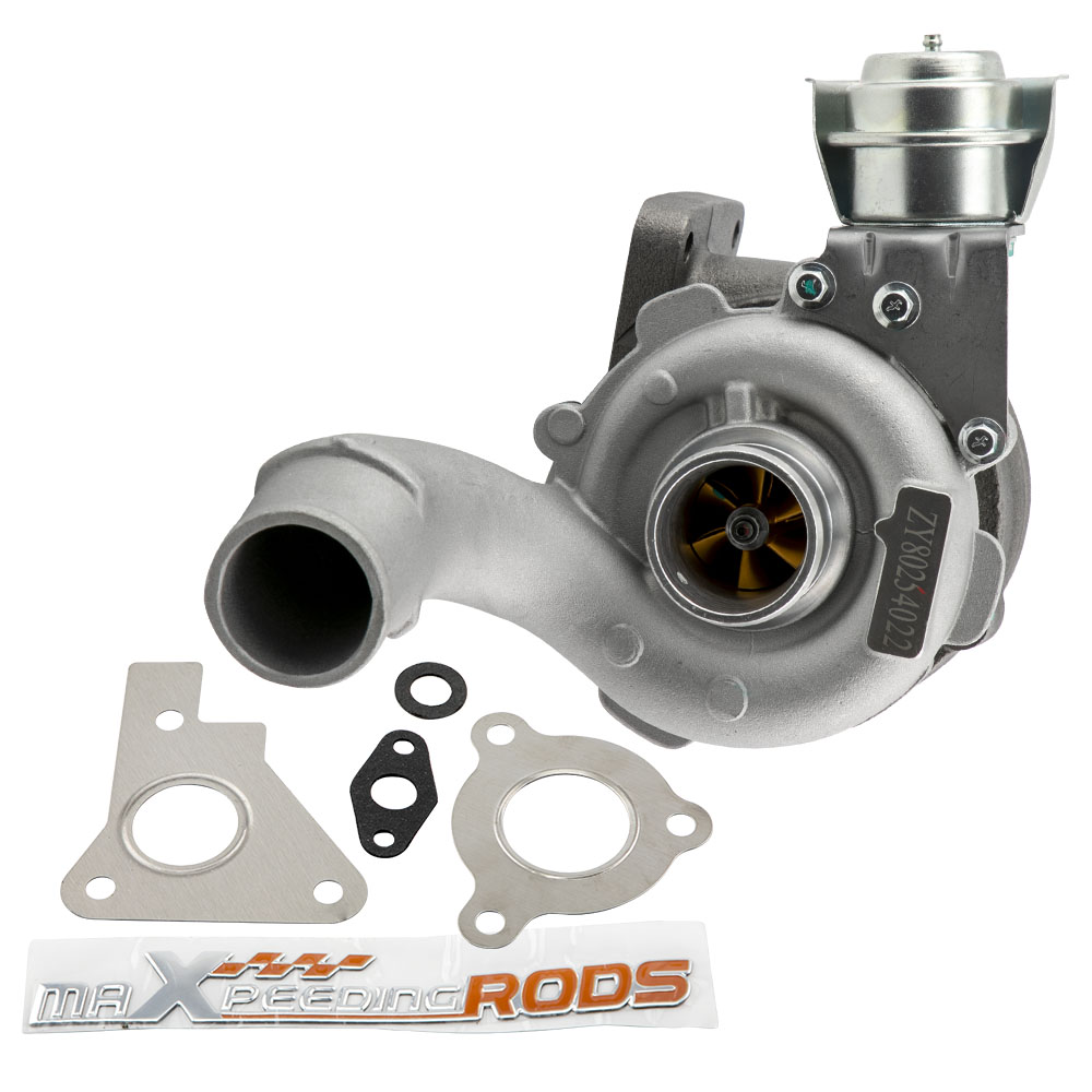 G T 1749V Turbocompressor Voor Renault Laguna Megane Scenic Ii 1.9 Dci F9q 2003-2009