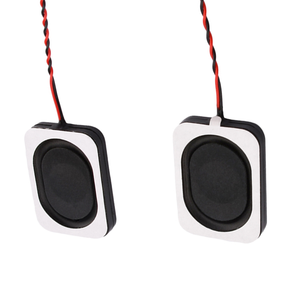 3525/2535 4 ohm 3W 8 ohm 2W Watt Speaker Square Small Cavity Notebook Computer Ultra-Thin Box Speaker Thickness