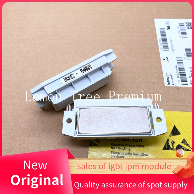 IGBT Tech, P830A3Ath, P839A3203, P839A4403, P830A3253, Nouveau, Original