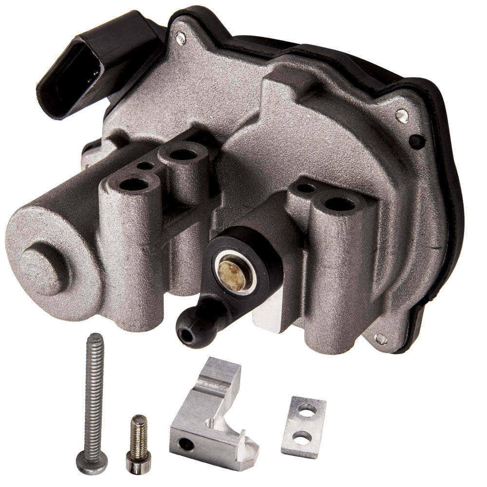 Intake Manifold Flap Actuator Motor For Audi A4 A5 A6 for VOLKSWAGEN  BEETLE
