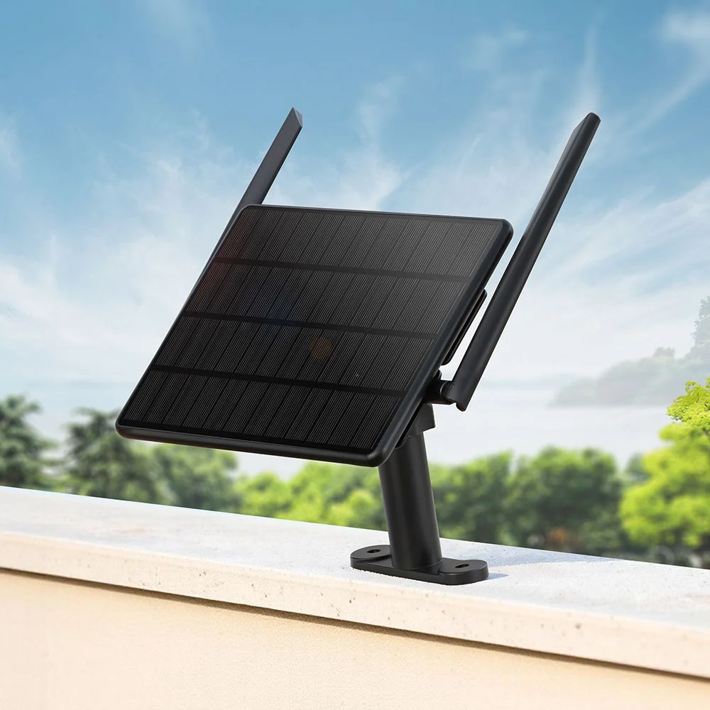 Elecrow ThinkNode M6 energía Solar para exteriores SX1262 transceptor LoRa nRF52840 soporte de posicionamiento GPS 915MHz/UE 868MHz