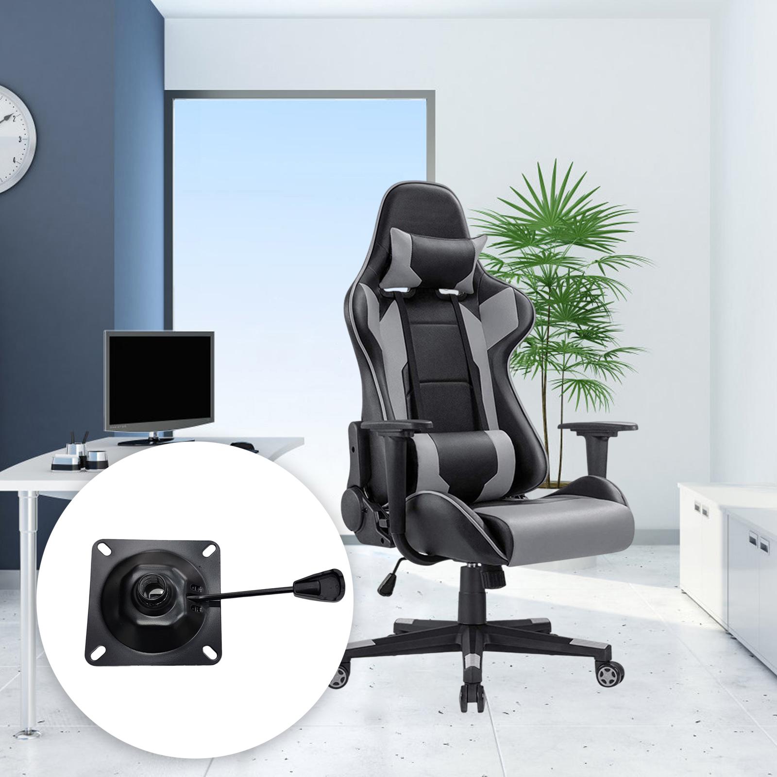 Vervangende Kantoorstoel Kantelmechanisme Hardware Kantoorstoel Kantelbasis Zwaar Voor Salonstoelen Barkruk Stoelen