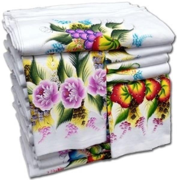 Dish Cloth Ma Standard Cleaning-1Un