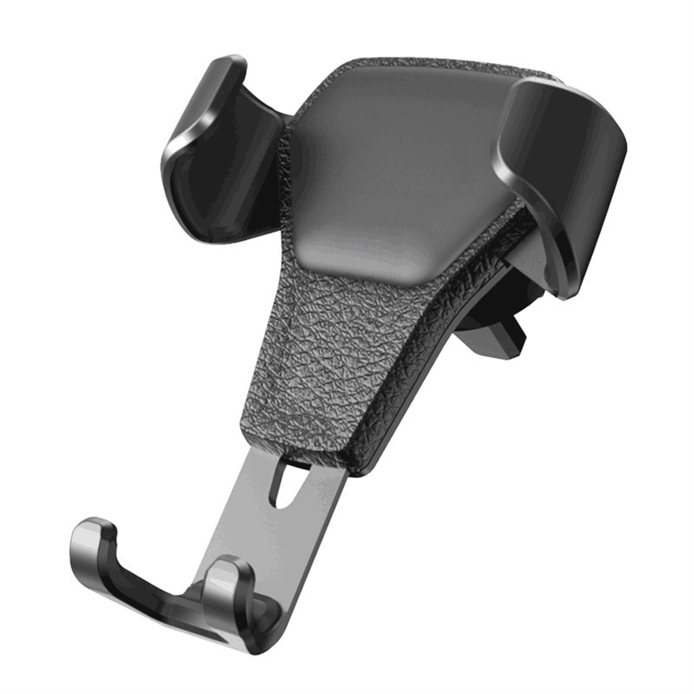 Universal Gravity Phone Holder Car Air Vent Clip Mount Stand For iPhone Xiaomi Samsung Huawei Car GPS Support Navigation Bracket