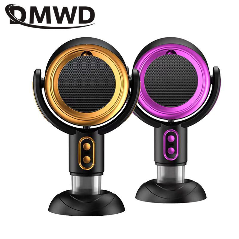 DMWD 1L multifuncional Mini Multi cocinas Oficina calefacción Personal calentador de alimentos Guisar olla arrocera electrodomesticos 220 V