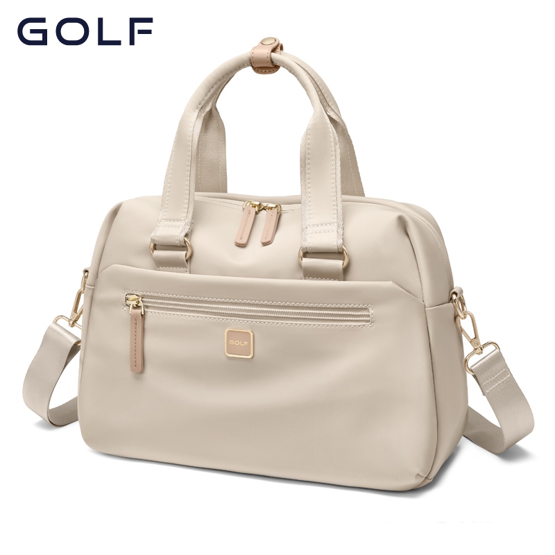 GOLF Mode Dames Schoudertas Nylon Oxford Waterdichte Crossbody Tas Grote Capaciteit Schoudertas Multifunctionele Handtassen
