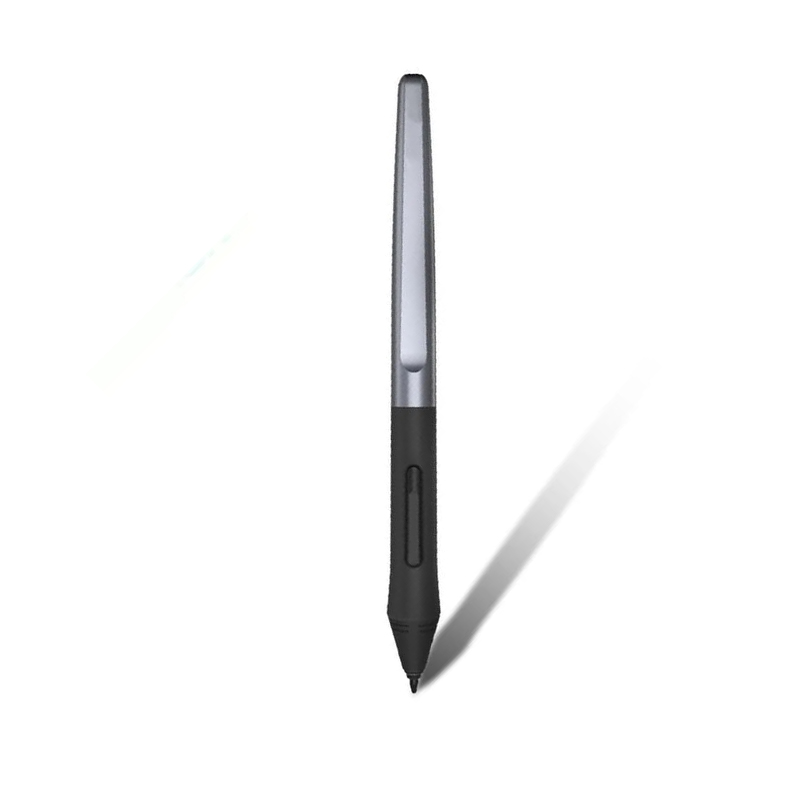 Stylet numérique sans batterie PW100, pour HUION H640P H950P H1060P H610PRO V2 H420X, tablettes de dessin graphiques, stylo à main