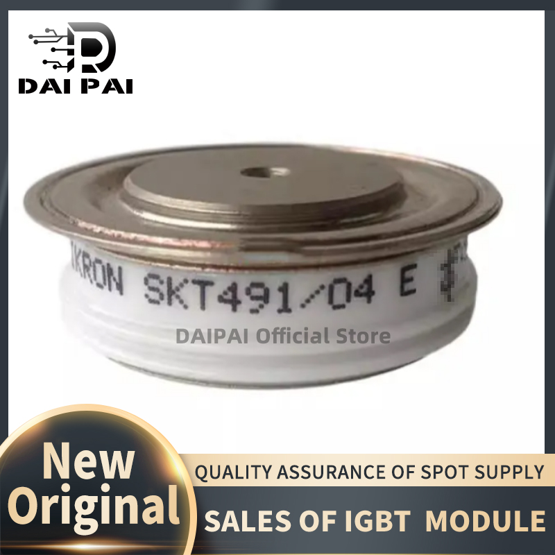 SKT491/04E 12E 14E 16E 18E SKT493/04E 08E 12E 14E 16E 18E Modulo tiristore