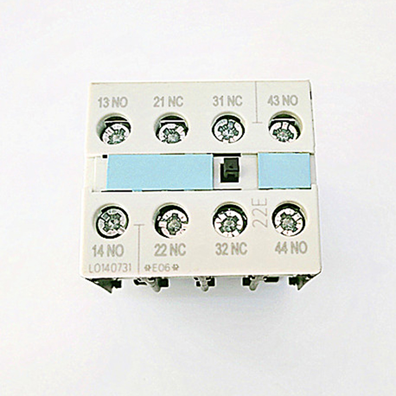 Контактор для вспомогательного контакта 3RH1921-1HA22 2A2b