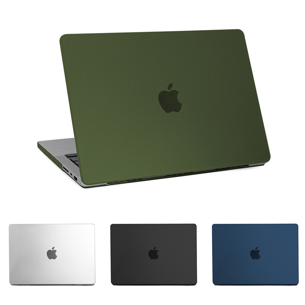 2025 neue ultradünne Hartschalen-Laptop-Hülle für MacBook Pro 14, für MacBook Air 13 M1 M2 M3 Air 15,3 M4 Cover Pro 13 Hülle