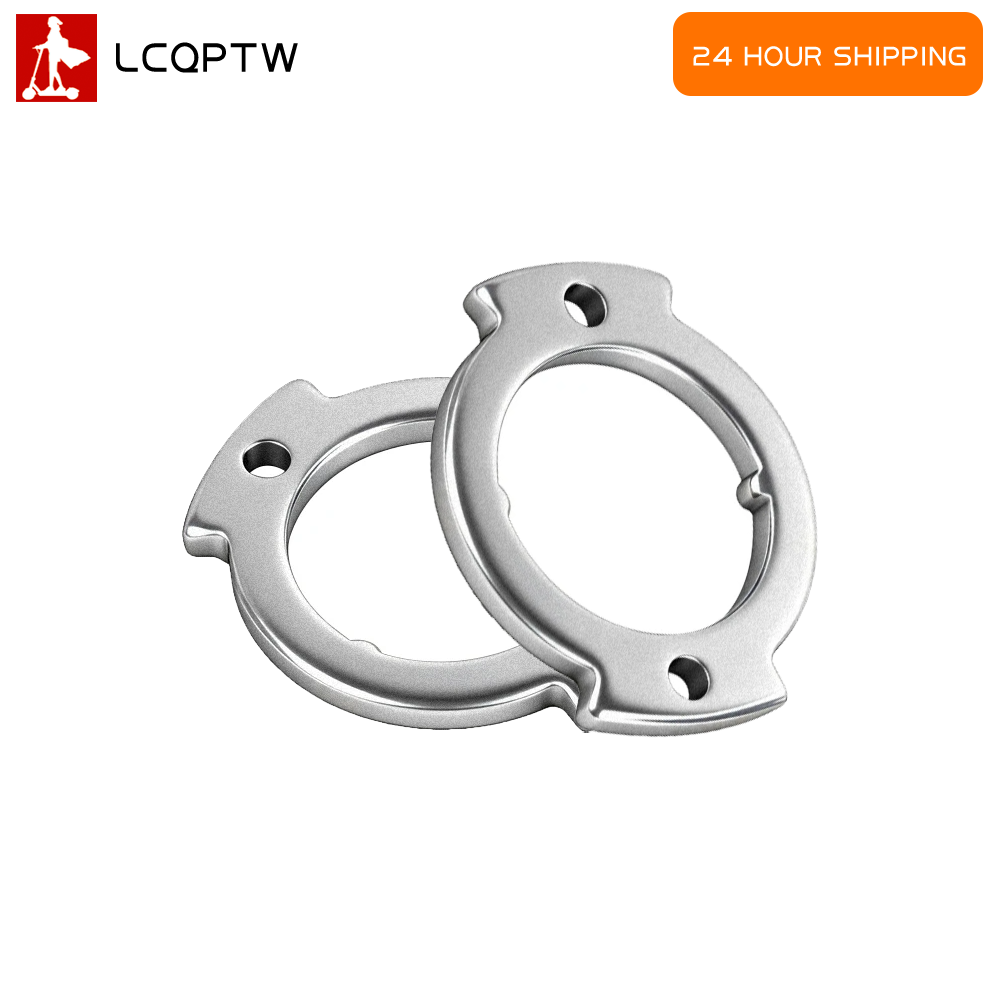 For Segway Ninebot F20 F30 F40 Front Fork Tube Bearing Bowl Rotating Electric Scooter Bowl Spacers Steering Ring Accessories