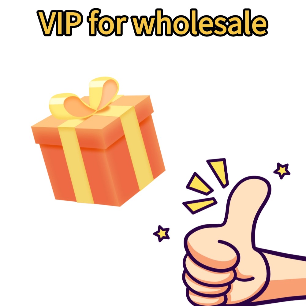 VIP pour toute la vente merci