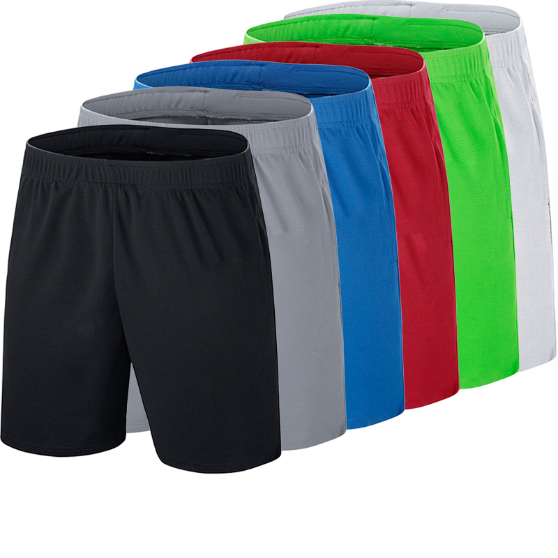 2024 verão esporte shorts dos homens de fitness sweatpants musculação calças curtas dos homens ginásio secagem rápida marca jogging malha shorts