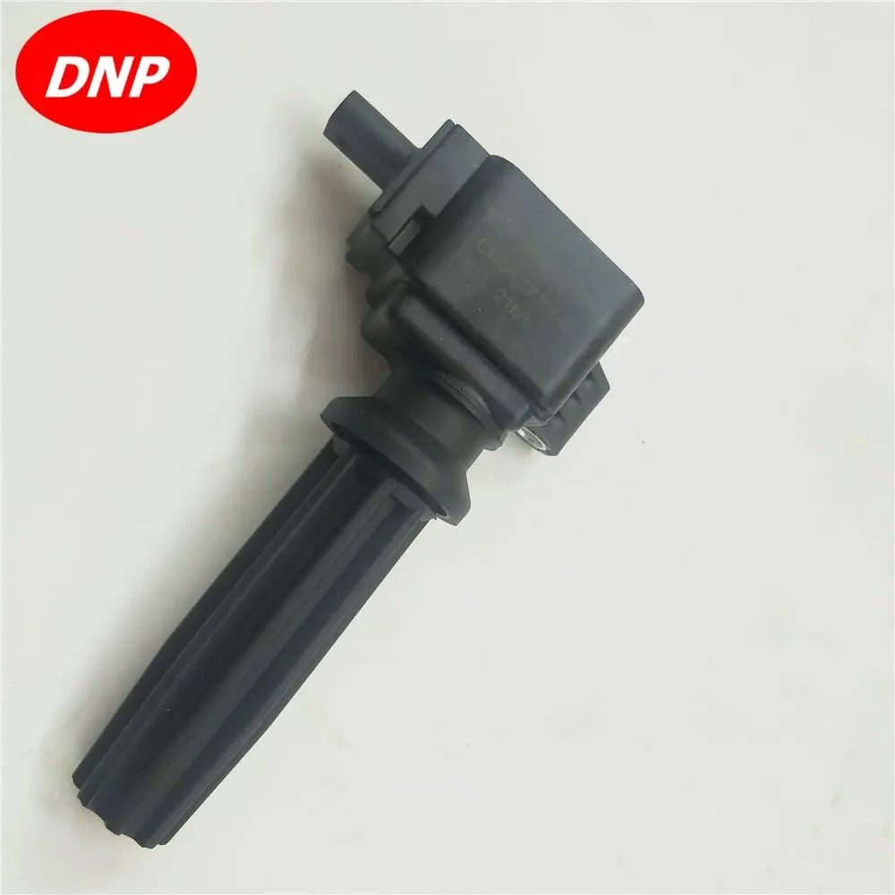 PAT Pengapian Coil untuk Land Rover Freelander Range Rover Evoque 2.0L Ford Focus S-MAX 2.0T CM5E-12A366-BC LR030637
